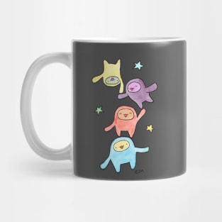 Pocket Full Of Fun Mug